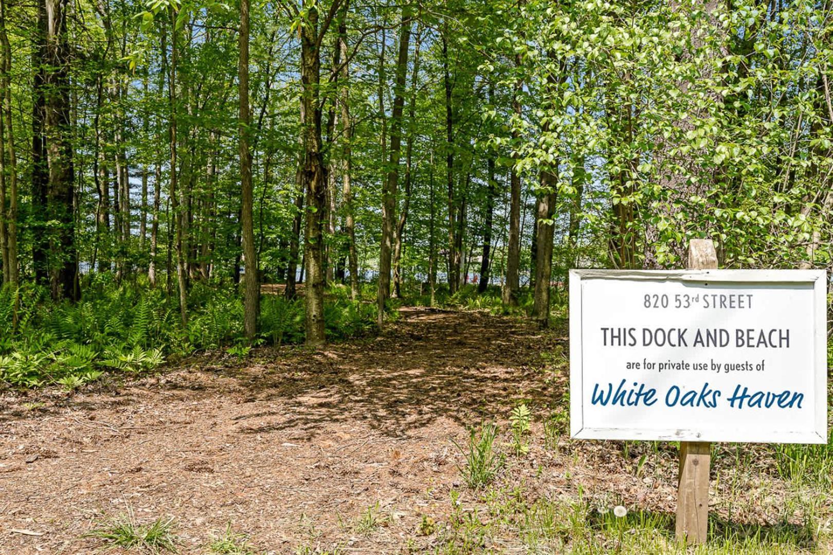 Dog-Friendly Dual Homes In The Woods With Lake Access Grand Junction Exteriér fotografie