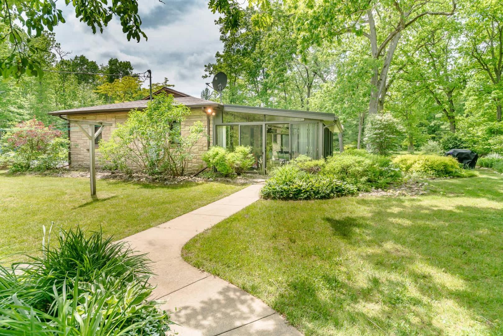 Dog-Friendly Dual Homes In The Woods With Lake Access Grand Junction Exteriér fotografie