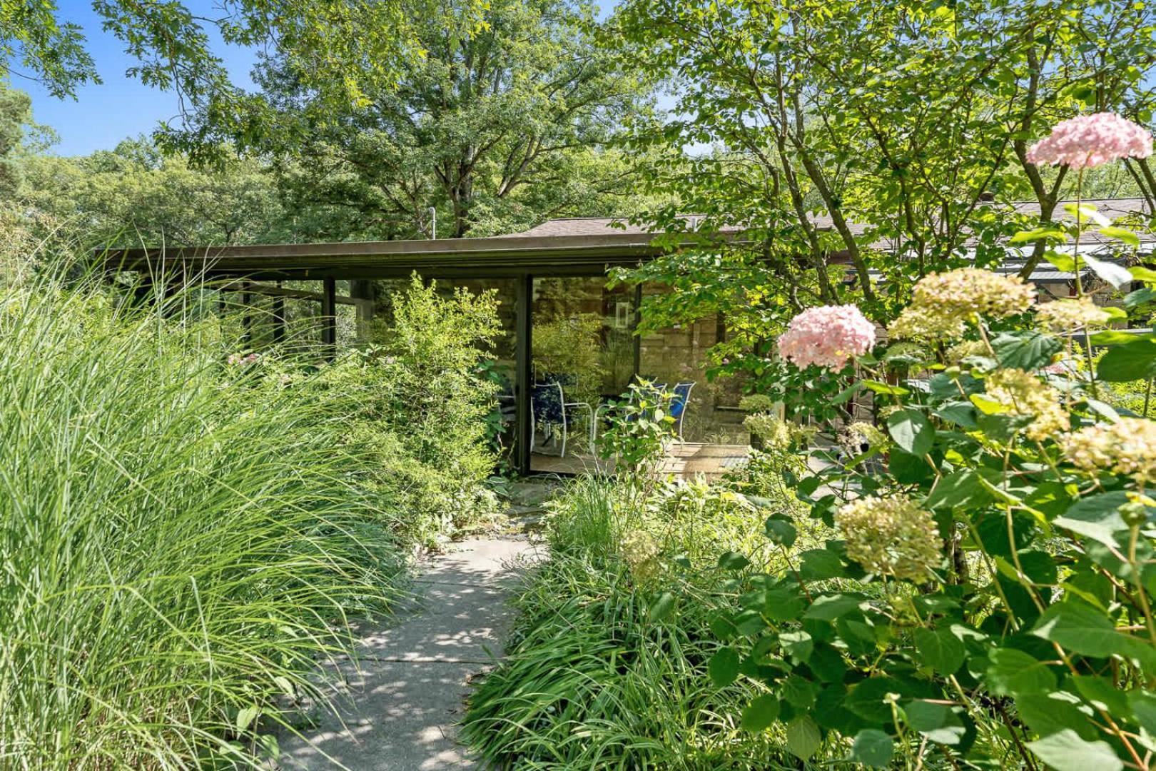 Dog-Friendly Dual Homes In The Woods With Lake Access Grand Junction Exteriér fotografie